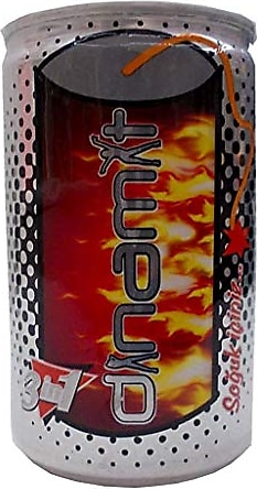 Ginsengli Meyve Aromalı İçecek 150 ML