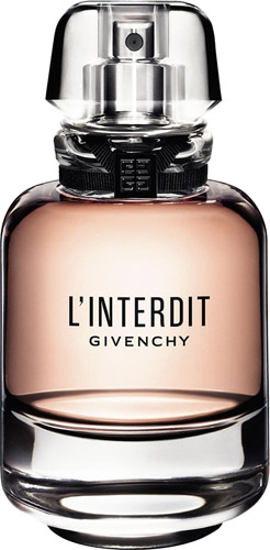 Givenchy L'Interdit EDP 80 ml Kadın Parfüm