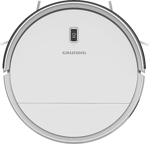 Grundig VCR 2131 Akıllı Robot Süpürge