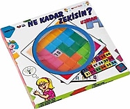 Güçlü Oyuncak Ne Kadar Zekisin UZMAN ?