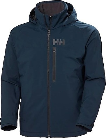 Helly Hansen Hp Racing Lifaloft HHA.30366 Kapüşonlu Erkek Mont