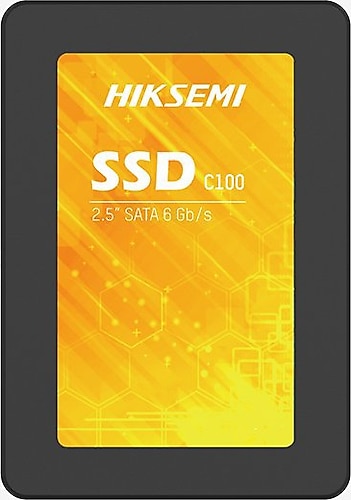 Hiksemi C100/240GB SATA 3.0 2.5" 240 GB SSD