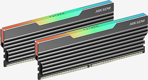 Hiksemi Future RGB 32 GB (2X16) 3200 MHz HSC432U32C5 DDR4 Ram