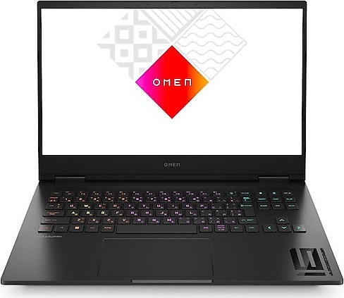 HP Omen 16-WF0023NT 7Q7X5EA i7-13700HX 16 GB 1 TB SSD RTX4070 16.1" Full HD Notebook