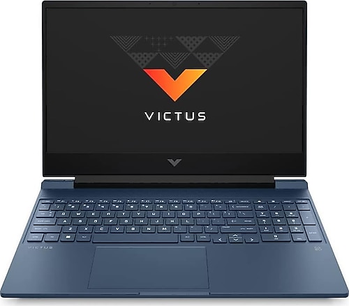 HP Victus 15-FA0010NT 80D32EA i5-12450H 16 GB 512 GB SSD RTX 3050 15.6" Full HD Notebook