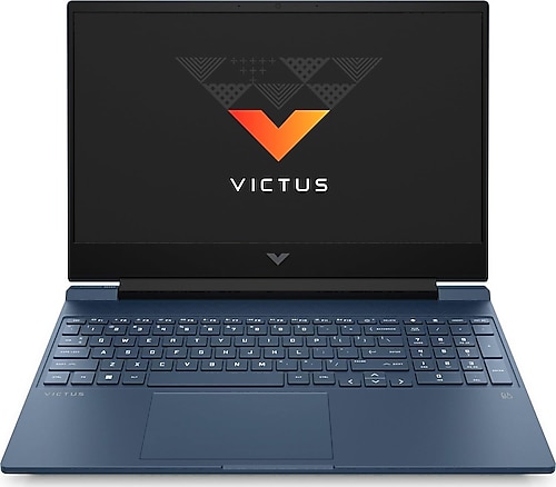 HP Victus 15-FA1033NT 7N9V2EA i5-13500H 16 GB 512 GB SSD RTX4050 15.6" Full HD Notebook