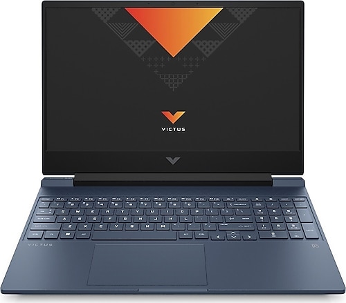 HP Victus 16-R0053NT 7P648EA i5-13500H 16 GB 512 GB SSD RTX4050 16.1" Full HD Notebook