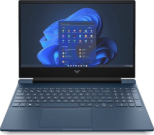 HP Victus 7N9U9EA i5-13500H 16 GB 512 GB SSD RTX4050 15.6" Full HD Notebook