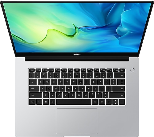 Huawei Matebook D15 Ryzen 5 5500U 8 GB 512 GB SSD Radeon Graphics 15.6" Full HD Notebook