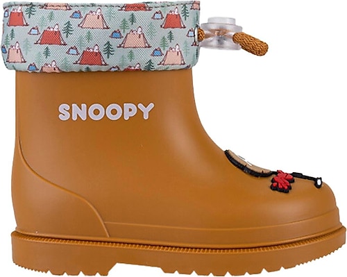 Igor Bimbi Snoopy W10277 Çocuk Yağmur Botu