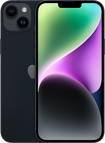 iPhone 14 Plus 128 GB Gece Yarısı