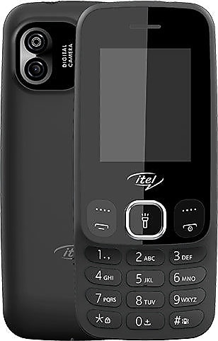 itel IT2166 Tuşlu Cep Telefonu