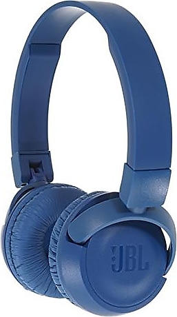 JBL T460BT Mavi Kulak Üstü Bluetooth Kulaklık