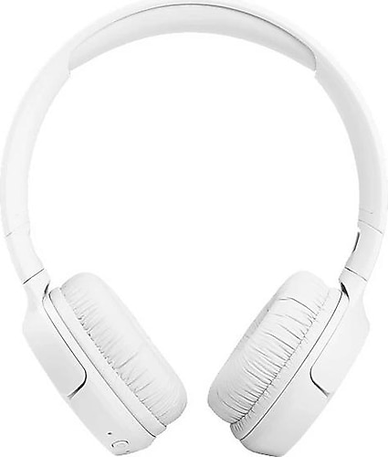 JBL Tune 570BT Beyaz Kulak Üstü Bluetooth Kulaklık