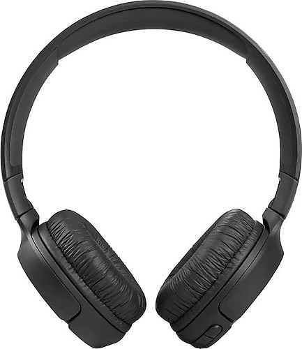 JBL Tune 570BT Siyah Kulak Üstü Bluetooth Kulaklık