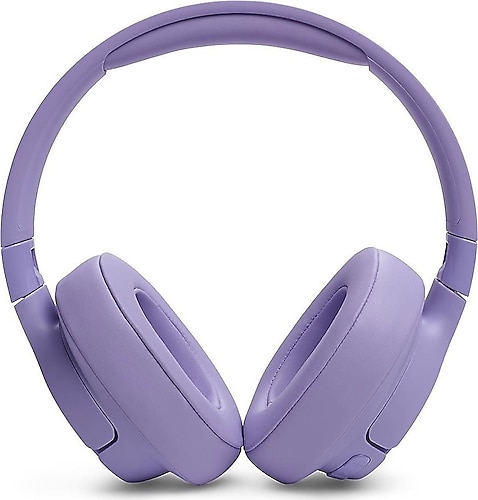 JBL Tune 720BT Mor Kulak Üstü Bluetooth Kulaklık