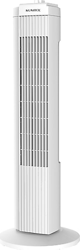 Kumtel KTF-258W Kule Tipi Vantilatör