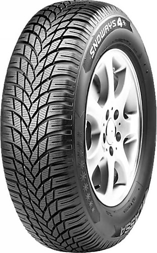 Lassa Snoways 4 175/65 R14 82T Kış Lastiği