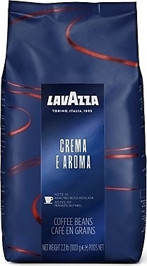 Lavazza Crema E Aroma Mavi Espresso Çekirdek Kahve 1kg - 1 Paket