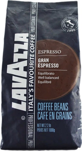 Lavazza Gran Espresso Filtre Kahve 1 kg