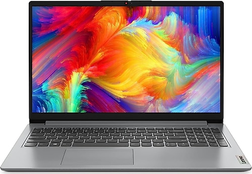 Lenovo IdeaPad 1 15AMN7 82VG008CTX Ryzen 5 7520U 8 GB 512 GB SSD Radeon 610M 15.6" Full HD Notebook