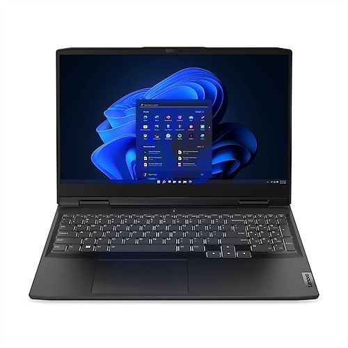 Lenovo IdeaPad Gaming 3 15IAH7 82S900TWTX i7-12700H 16 GB 512 GB SSD RTX3060 15.6" Full HD Notebook