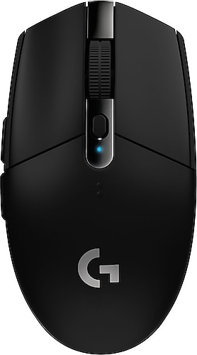 Logitech G305 Lightspeed Optik Kablosuz Oyuncu Mouse