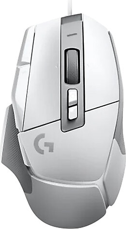 Logitech G502 X 910-006147 Beyaz Optik Kablolu Oyuncu Mouse
