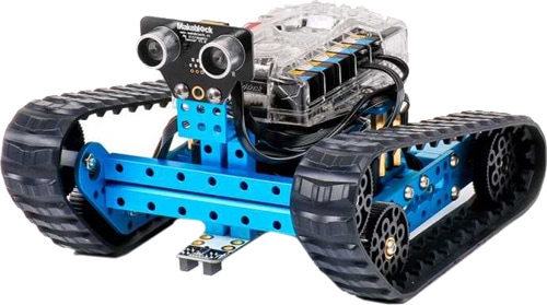 Makeblock mBot Ranger Bluetooth Eğitici Robot Kiti