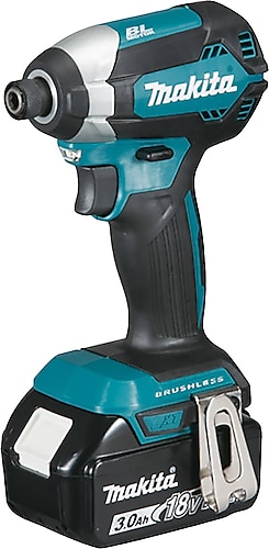 Makita DTD155RFE Akülü Darbeli Matkap