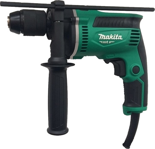 Makita M8104M 430 W Darbeli Matkap