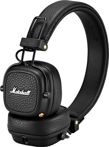 Marshall Major III Kulak Üstü Bluetooth Kulaklık