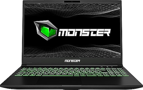 Monster Abra A5 V20.3.4 i7-13700H 16 GB 1 TB SSD RTX4050 15.6" Full HD Notebook