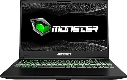 Monster Abra A5 V20.3 i7-13700H 16 GB 500 GB SSD RTX4050 15.6" Full HD Notebook