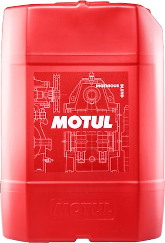 Motul Tekma Mega X LA 10W-40 20 lt Motor Yağı