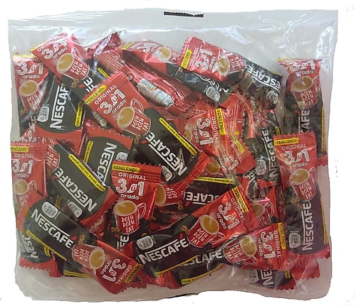 Nescafe Original 3'ü 1 Arada 40x9 gr 2'li