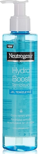 Neutrogena Hydro Boost Temizleme Jeli 200 ml
