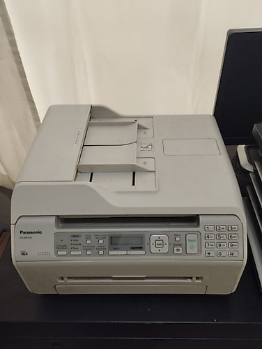 Panasonic KX-MB1530 Çok Fonksiyonlu Yazıcı
