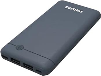 Philips DLP1710 10000 mAh Powerbank