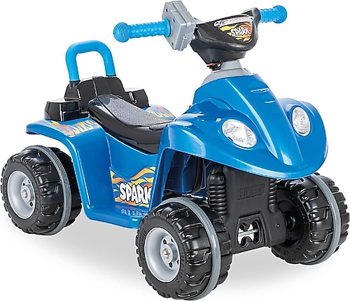 Pilsan 05-277 Spark 6 V Akülü ATV