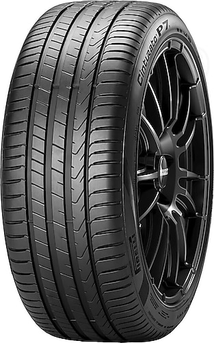 Pirelli Cinturato P7 225/45 R17 91W Yaz Lastiği