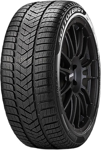 Pirelli Winter SottoZero 3 225/45 R18 95H XL J Kış Lastiği