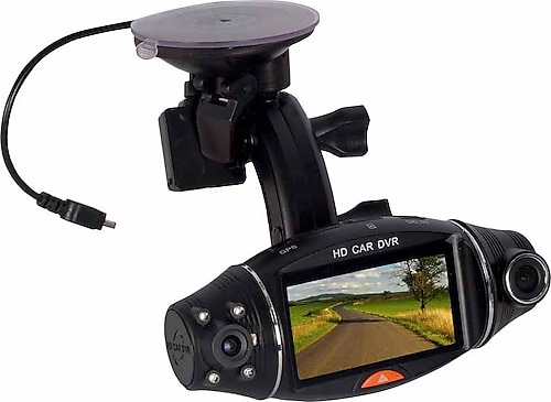 Powermaster PM-18765 Araç İçi Kamera