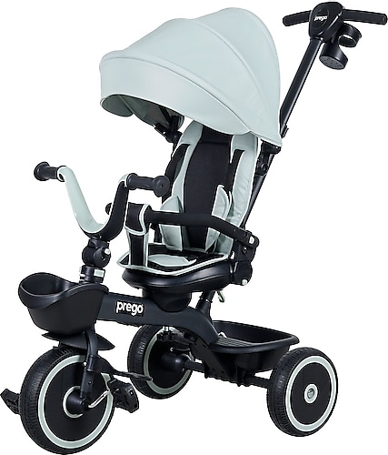 Prego Torino 6 in 1 Bebek Bisiklet