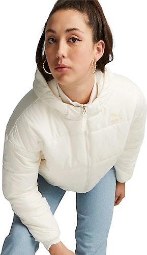 Puma Classics Kadın Mont