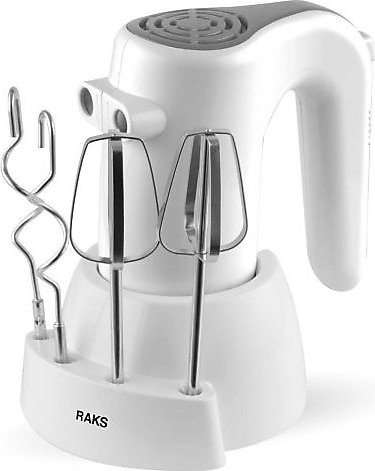 Raks Trend Mix 400 W Gri Standlı El Mikseri