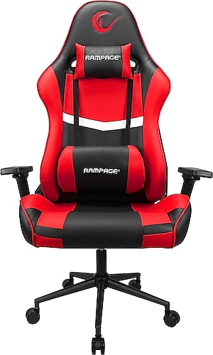 Rampage KL-R56 3D Kol Oyuncu Koltuğu