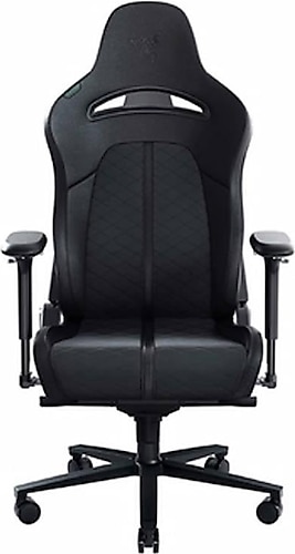 Razer Enki 4D Siyah Oyuncu Koltuğu