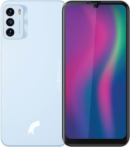 Reeder S19 Max Pro S 128 GB 64 MP