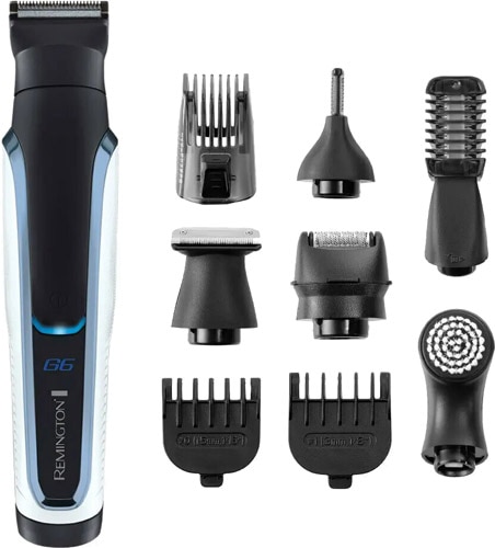 Remington PG6000 G6 Graphite Erkek Bakım Seti